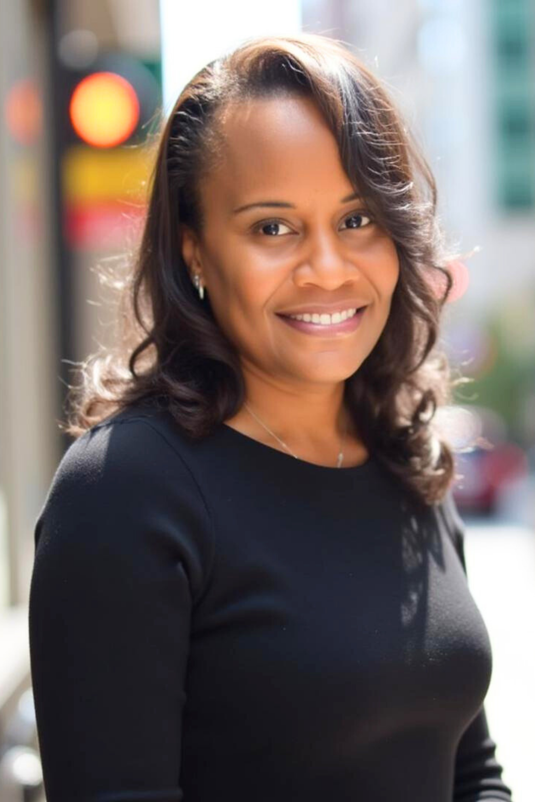 Tomeka Gould