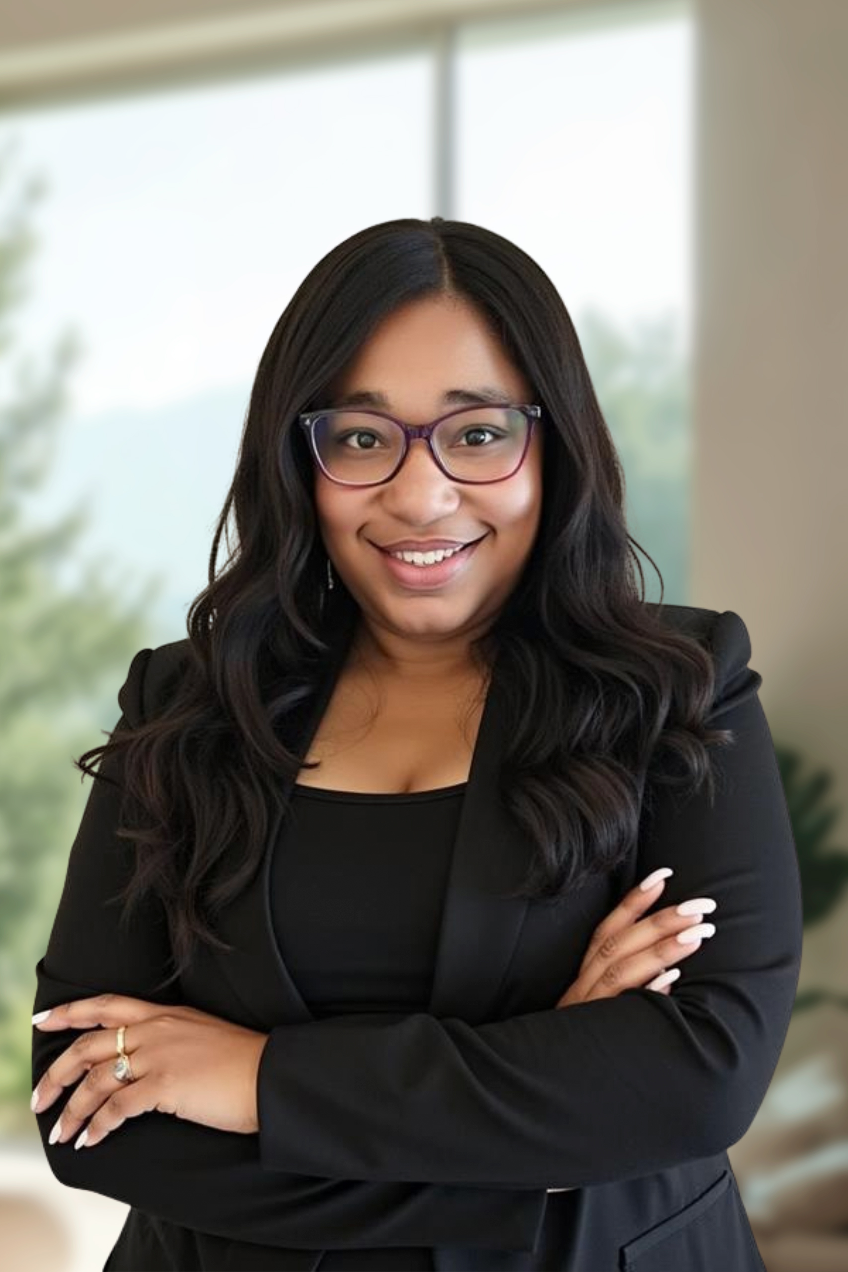 Rachele S. Williams