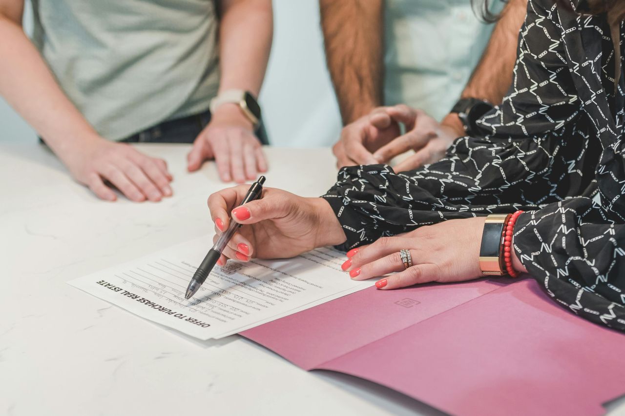 Move-In Is Just the Beginning: Pratum Compliance in Action