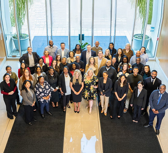 Join Pratum and be part of a team whose talent and dedication drive our success. We’re building thriving communities and leading the industry in new and innovative ways. We’re looking for passionate individuals to grow with us.
Explore Pratum’s open positions and take root with us.
