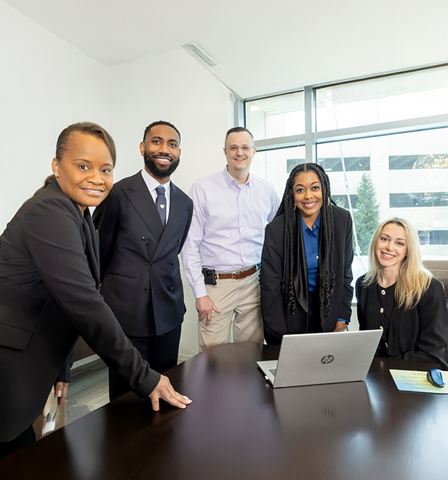 By joining Pratum, you are not just taking a job; you are embarking on a journey with a company dedicated to shaping a future where communities thrive, and everyone finds their place in something greater. At Pratum, you will find a career that inspires, challenges, and rewards you, all while making a lasting impact on the real estate landscape and beyond.
Come grow the future of real estate with us.
