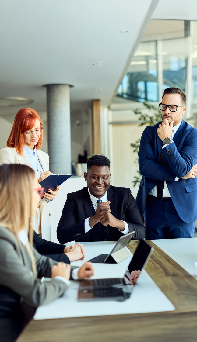 At Pratum Companies, we are more than just a workplace; we are a community dedicated to fostering growth, innovation, and excellence. Joining our team means becoming part of a company with over 50 years of experience in delivering comprehensive real estate solutions. Our approach is rooted in a commitment to proactive performance, where anticipating challenges and crafting innovative solutions are second nature. We pride ourselves on a culture that pushes boundaries and continually seeks new opportunities for progress. On our team, you will be part of a dynamic environment where collective growth is a priority, and partnerships are nurtured to ensure mutual success.
By joining Pratum, you are not just taking a job; you are embarking on a journey with a company dedicated to shaping a future where communities thrive, and everyone finds their place in something greater.
