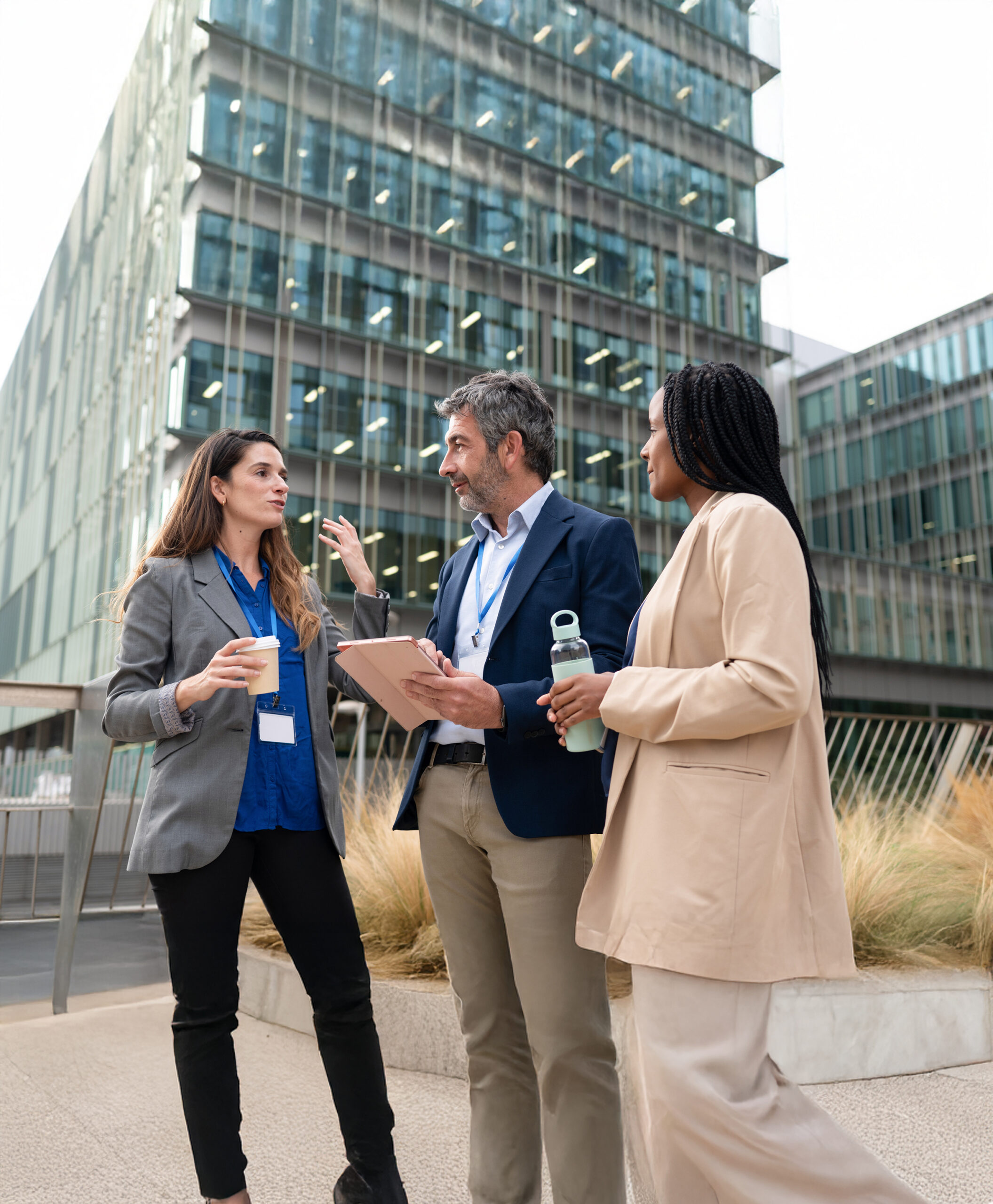 At Pratum, you will find a career that inspires, challenges, and rewards you, all while making a lasting impact on the real estate landscape and beyond. Our team members will benefit from Pratum Academy, our newly designed online and in-person learning and development platform. Pratum Academy is dedicated to empowering employees with the skills and knowledge needed to excel in their roles and advance their careers. Through a variety of training programs, professional development opportunities, and resources, you will have the tools to grow and succeed alongside Pratum.
