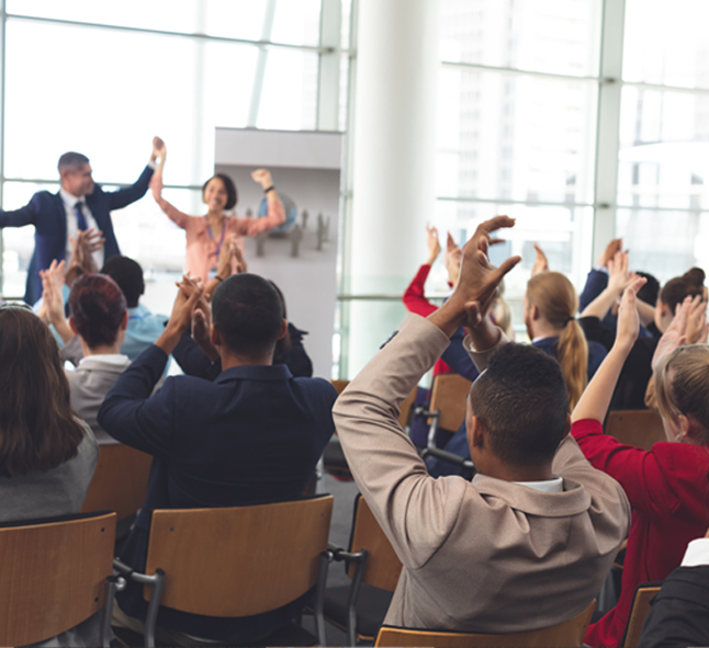 Join Pratum and be part of a team whose talent and dedication drive our success. We’re building thriving communities and leading the industry in new and innovative ways. We’re looking for passionate individuals to grow with us.
Explore Pratum’s open positions and take root with us.
