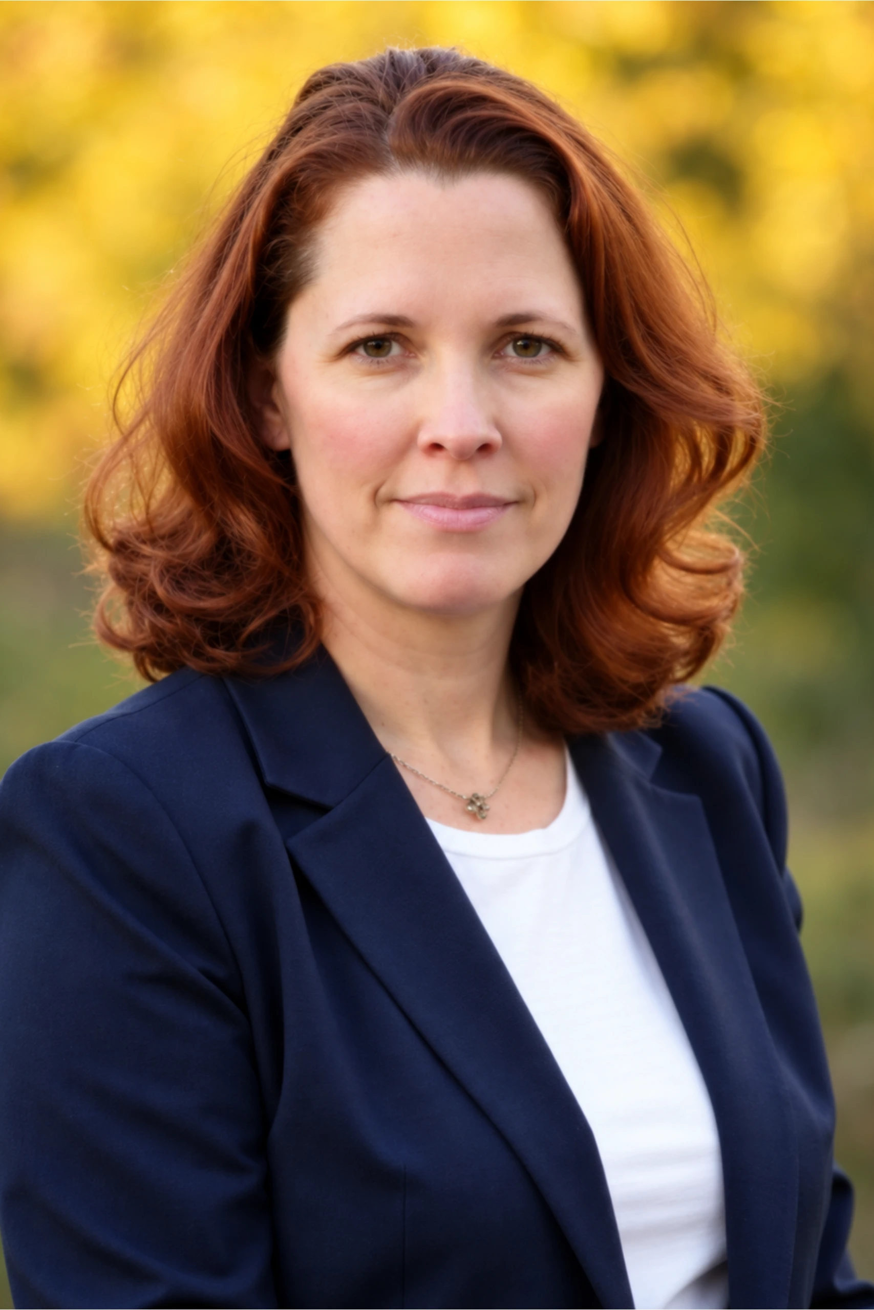 Sheri Conde