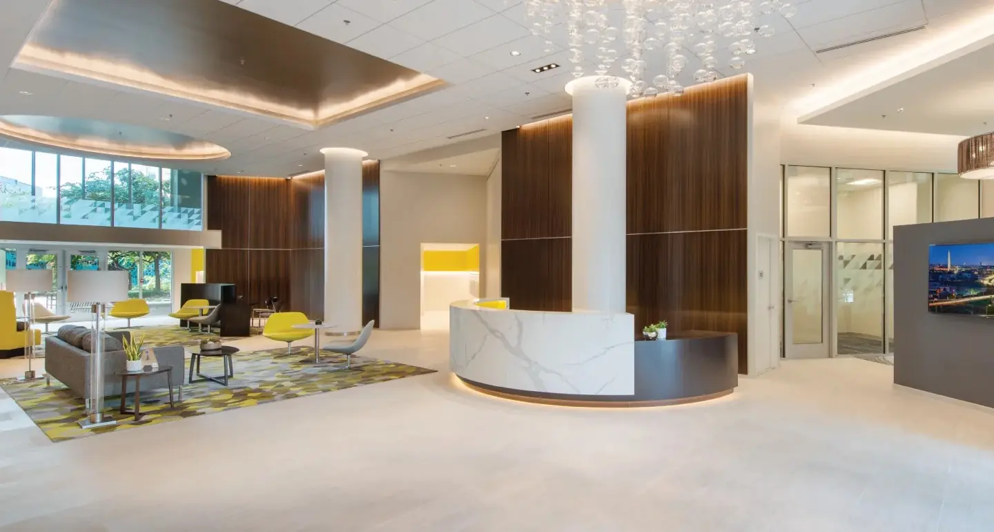 Discover communities across 11 states and Washington, DC