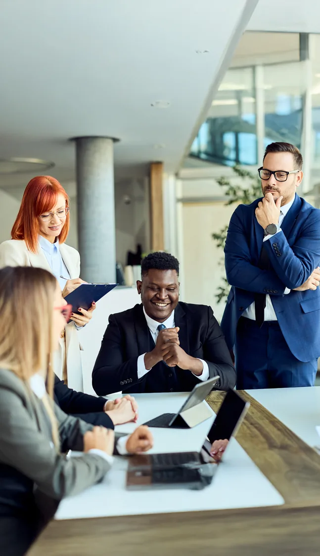 At Pratum Companies, we are more than just a workplace; we are a community dedicated to fostering growth, innovation, and excellence. Joining our team means becoming part of a company with over 50 years of experience in delivering comprehensive real estate solutions. Our approach is rooted in a commitment to proactive performance, where anticipating challenges and crafting innovative solutions are second nature. We pride ourselves on a culture that pushes boundaries and continually seeks new opportunities for progress. On our team, you will be part of a dynamic environment where collective growth is a priority, and partnerships are nurtured to ensure mutual success.
By joining Pratum, you are not just taking a job; you are embarking on a journey with a company dedicated to shaping a future where communities thrive, and everyone finds their place in something greater.
